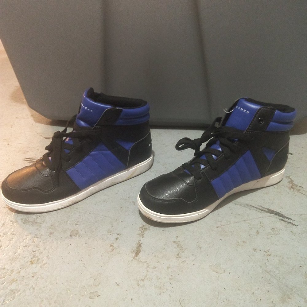 Sean John Murano Hi Top